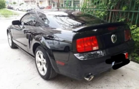 Ford Mustang Mustang Special California 4.6 GT.  - 12500 € / 24447.88 лв. - 74623933 2