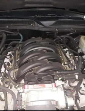 Ford Mustang Mustang Special California 4.6 GT.  - 12500 € / 24447.88 лв. - 74623933 4