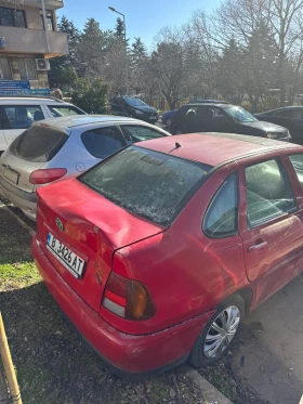 VW Polo Classic, снимка 7
