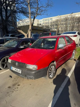 VW Polo Classic - изображение 1