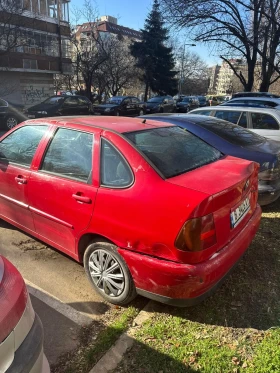 VW Polo Classic, снимка 3