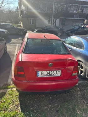 VW Polo Classic, снимка 5