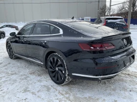 VW Arteon Arteon SEL R-Line* АвтоКредит* (Цена до БГ)  - 21999 € / 43026.30 лв. - 77244747 4