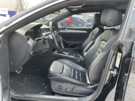 VW Arteon Arteon SEL R-Line* АвтоКредит* (Цена до БГ)  - 21999 € / 43026.30 лв. - 77244747 13