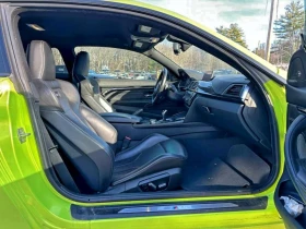 BMW M4 - 34629 € / 67728.44 лв. - 69445611 7