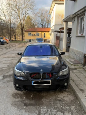 BMW 530 E60 - 8179 € / 15996.73 лв. - 96071170 2
