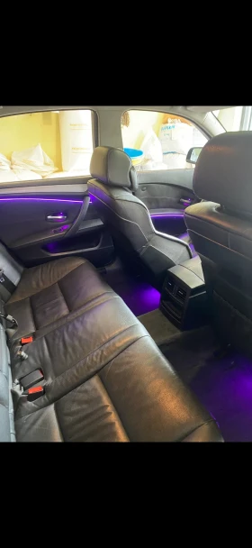 BMW 530 E60 - 8179 € / 15996.73 лв. - 96071170 13