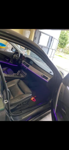 BMW 530 E60 - 8179 € / 15996.73 лв. - 96071170 12