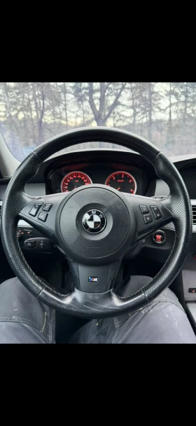 BMW 530 E60 - 8179 € / 15996.73 лв. - 96071170 8