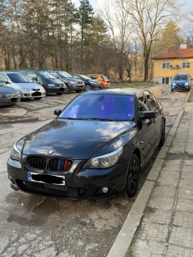 BMW 530 E60 - 8179 € / 15996.73 лв. - 96071170 3