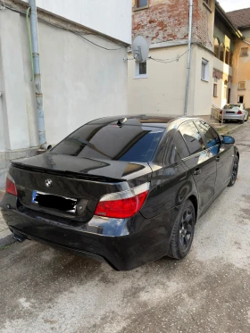 BMW 530 E60 - 8179 € / 15996.73 лв. - 96071170 5
