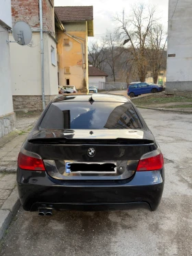 BMW 530 E60 - 8179 € / 15996.73 лв. - 96071170 7