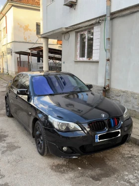 BMW 530 E60 - 8179 € / 15996.73 лв. - 96071170 4