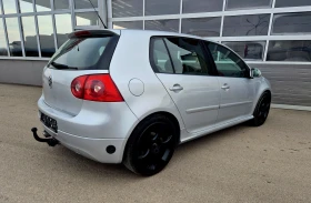 VW Golf 1.4i Газ GTI - 4000 € / 7823.32 лв. - 62308760 5
