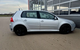 VW Golf 1.4i Газ GTI - 4000 € / 7823.32 лв. - 62308760 6