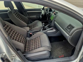 VW Golf 1.4i Газ GTI - 4000 € / 7823.32 лв. - 62308760 9