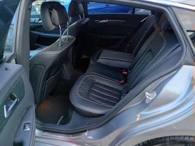 Mercedes-Benz CLS 350 SHOOTING BRAKE - 14300 € / 27968.37 лв. - 68458673 14