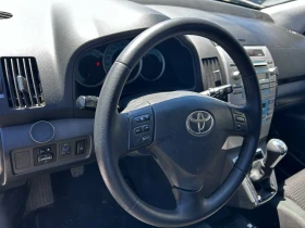 Toyota Corolla verso - 3299 € / 6452.28 лв. - 87820114 7