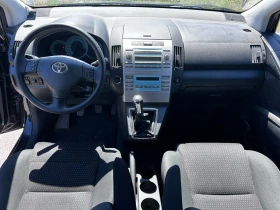 Toyota Corolla verso - 3299 € / 6452.28 лв. - 87820114 5