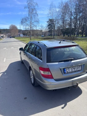 Mercedes-Benz C 180 Бензин / LPG - 7500 € / 14668.73 лв. - 80223238 5