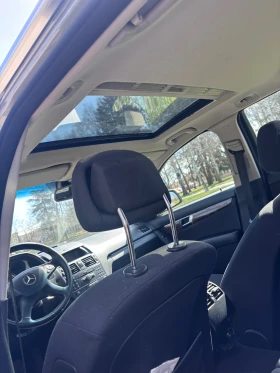Mercedes-Benz C 180 Бензин / LPG - 7500 € / 14668.73 лв. - 80223238 9
