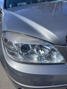 Mercedes-Benz C 180 Бензин / LPG - 7500 € / 14668.73 лв. - 80223238 2