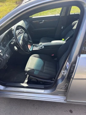 Mercedes-Benz C 180 Бензин / LPG - 7500 € / 14668.73 лв. - 80223238 6