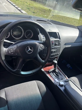 Mercedes-Benz C 180 Бензин / LPG - 7500 € / 14668.73 лв. - 80223238 7