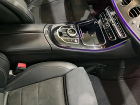 Mercedes-Benz E 220 d AMG Line | Auto.bg — изображение 9