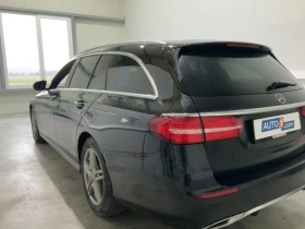 Mercedes-Benz E 220 d AMG Line | Auto.bg — изображение 3