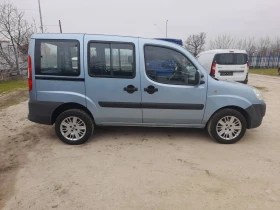 Fiat Doblo 1.4 бензин - 2980 € / 5828.37 лв. - 35913454 8