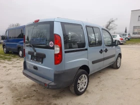 Fiat Doblo 1.4 бензин - 2980 € / 5828.37 лв. - 35913454 9