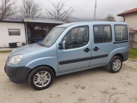 Fiat Doblo 1.4 бензин - 2980 € / 5828.37 лв. - 35913454 4