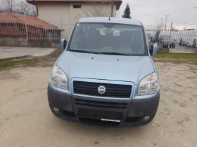Fiat Doblo 1.4 бензин - 2980 € / 5828.37 лв. - 35913454 7