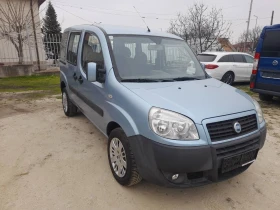 Fiat Doblo 1.4 бензин - 2980 € / 5828.37 лв. - 35913454 6