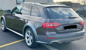 Audi A4 Allroad 2.0 Tdi 177 QUATTRO  - 11000 € / 21514.13 лв. - 21265949 5
