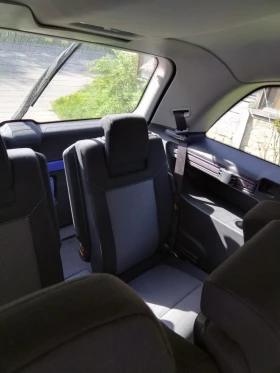 Opel Zafira - 2100 € / 4107.24 лв. - 43067863 4