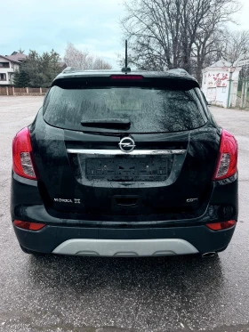 Opel Mokka X 1.6CDTI-COSMO - 8999 € / 17600.51 лв. - 45058761 4