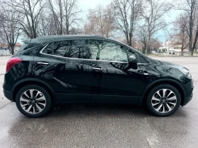 Opel Mokka X 1.6CDTI-COSMO - 8999 € / 17600.51 лв. - 45058761 5