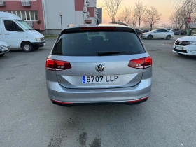 VW Passat 2.0 TDI - 15100 € / 29533.03 лв. - 21256299 6