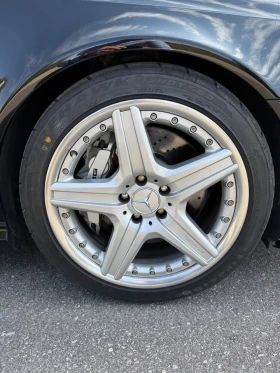 Mercedes-Benz E 63 AMG * �������* ���������*  | Mobile.bg � ����� ������ 8