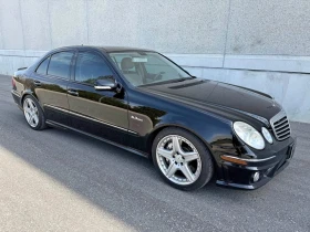 ������ Mercedes-Benz E 63 A...