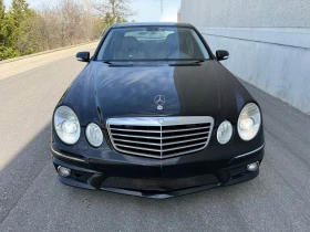 Mercedes-Benz E 63 AMG * �������* ���������*  | Mobile.bg � ����� ������ 2