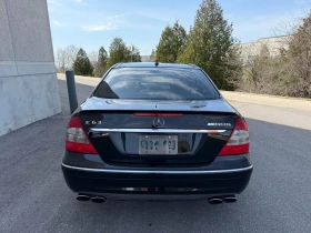 Mercedes-Benz E 63 AMG * �������* ���������*  | Mobile.bg � ����� ������ 5