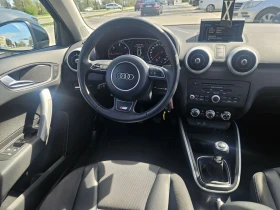 Audi A1 1.6 �Di S- LINE  116 k.c. | Mobile.bg � ����� ������ 12