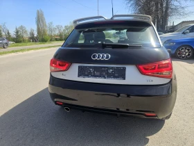 Audi A1 1.6 �Di S- LINE  116 k.c. | Mobile.bg � ����� ������ 6