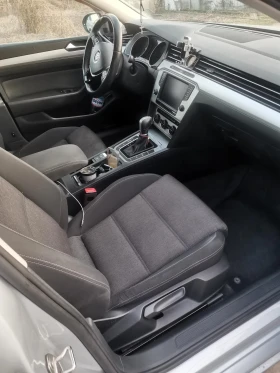 VW Passat 2.0 TDI - 10700 € / 20927.38 лв. - 30196335 13