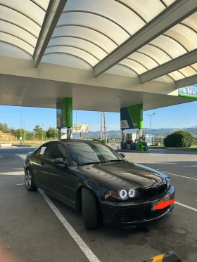 ����� �� �������� �� BMW 320 2.0 d