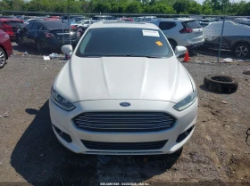 Ford Fusion Energi Se Luxury * ������ ����*  | Mobile.bg � ����� ������ 12