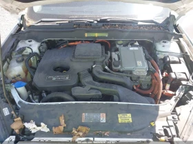 Ford Fusion Energi Se Luxury * ������ ����*  | Mobile.bg � ����� ������ 10